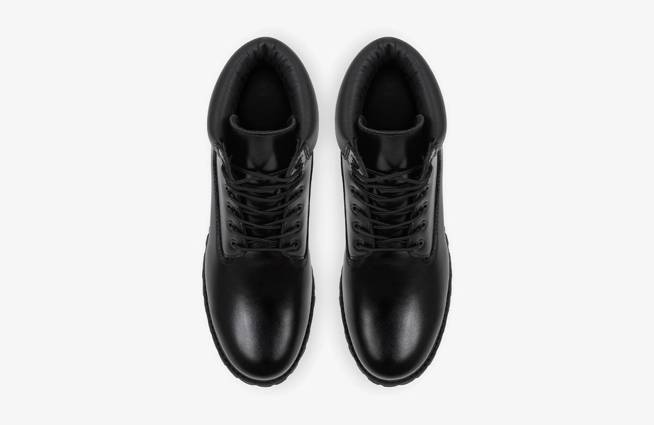 JJJJound x Timberland 6" Boot Gore-Tex "Black"