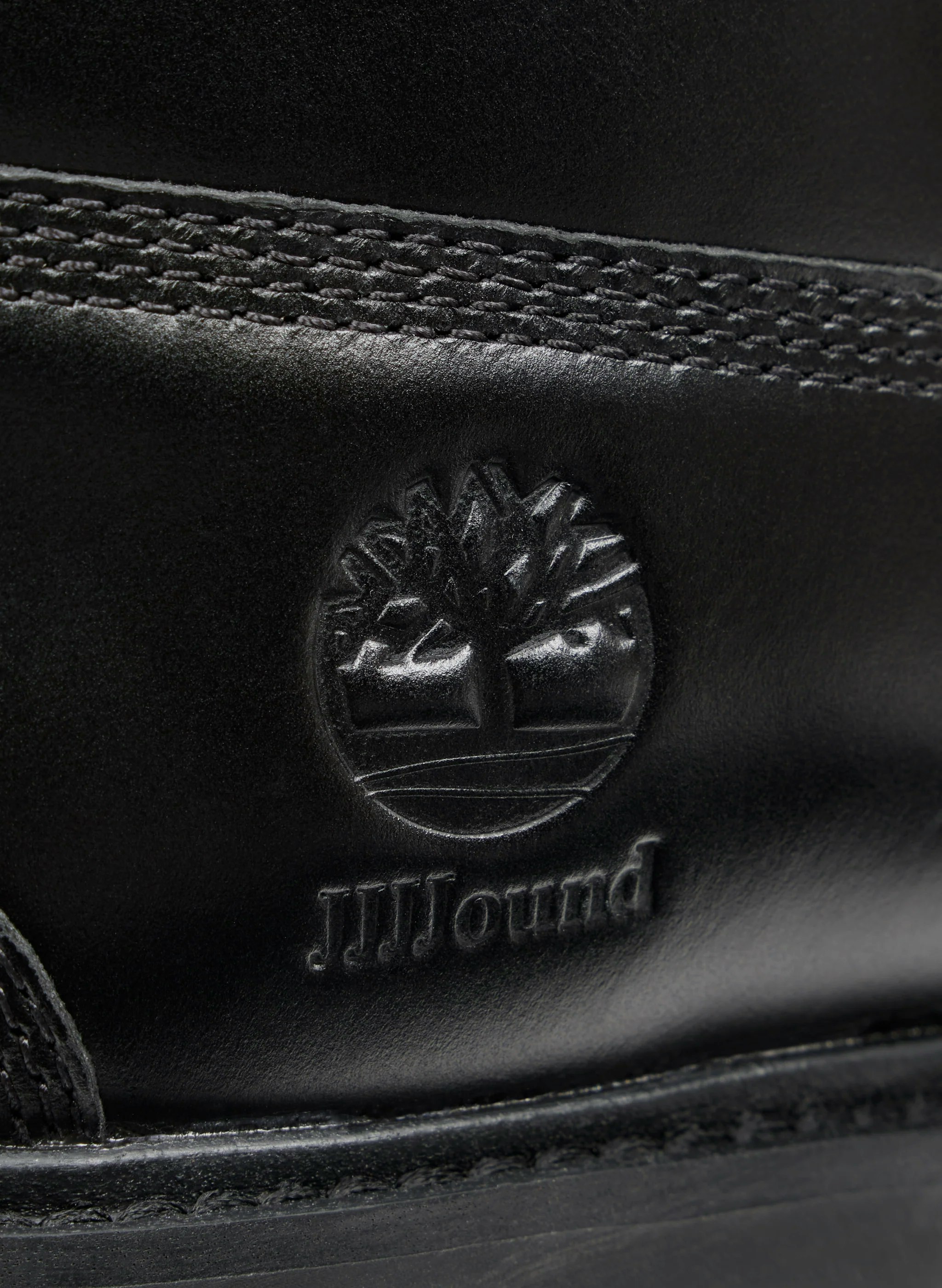 JJJJound x Timberland 6" Boot Gore-Tex "Black"