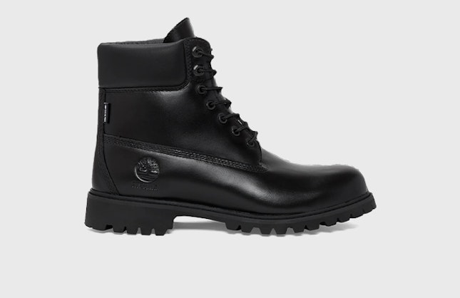 JJJJound x Timberland 6" Boot Gore-Tex "Black"