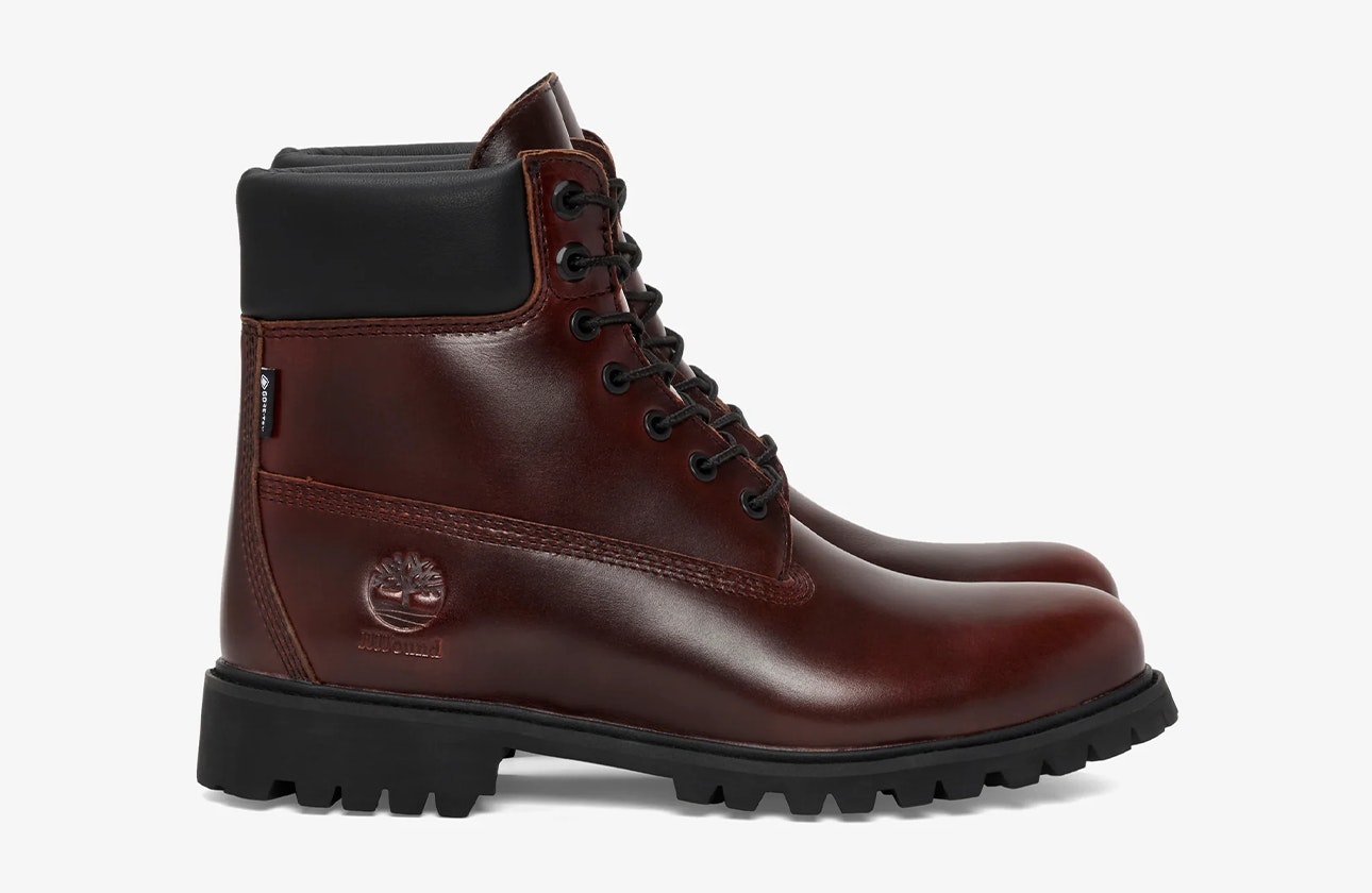 JJJJound x Timberland 6" Boot Gore-Tex "Brown"