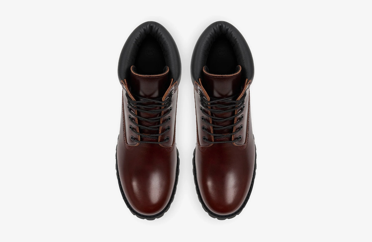 JJJJound x Timberland 6" Boot Gore-Tex "Brown"