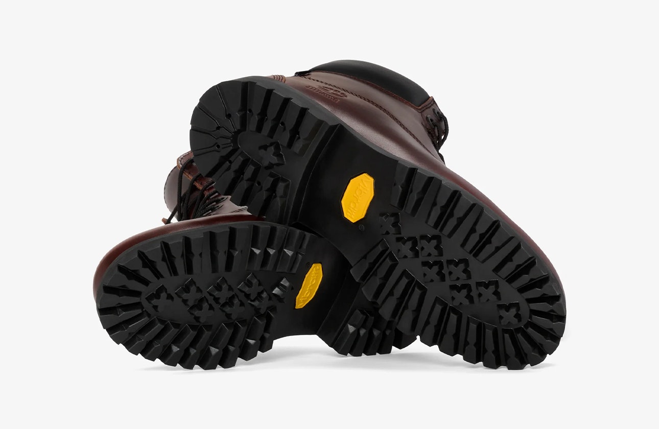 JJJJound x Timberland 6" Boot Gore-Tex "Brown"