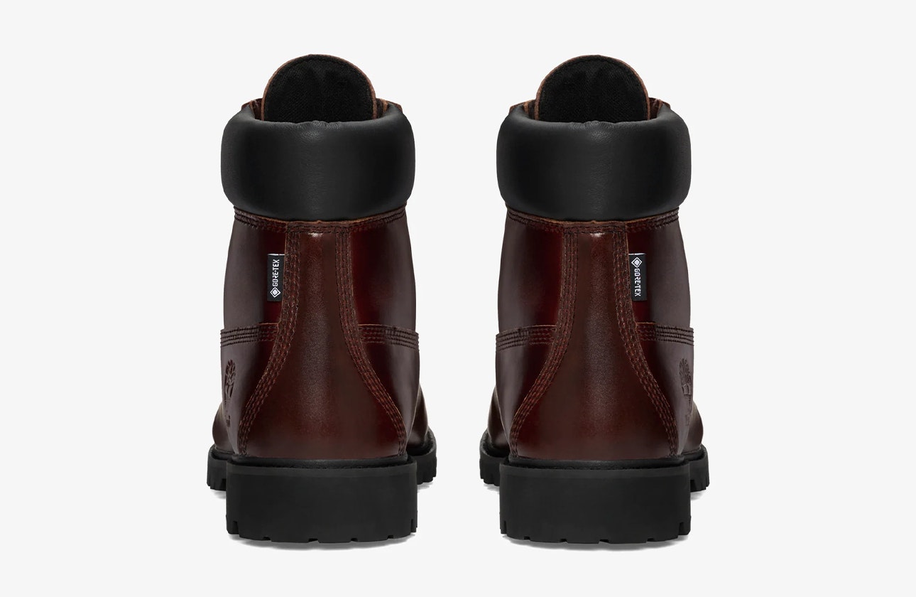 JJJJound x Timberland 6" Boot Gore-Tex "Brown"