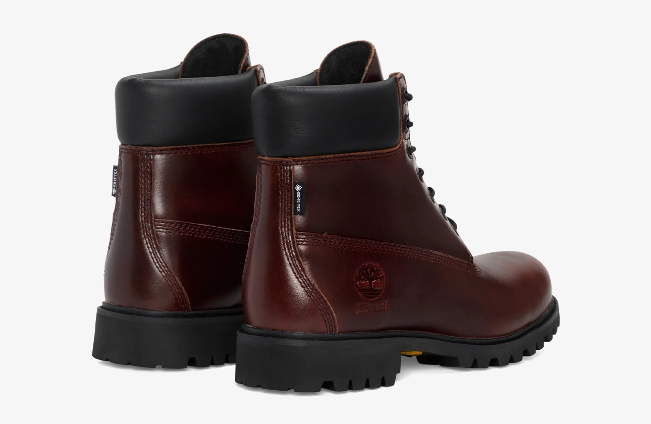 JJJJound x Timberland 6" Boot Gore-Tex "Brown"