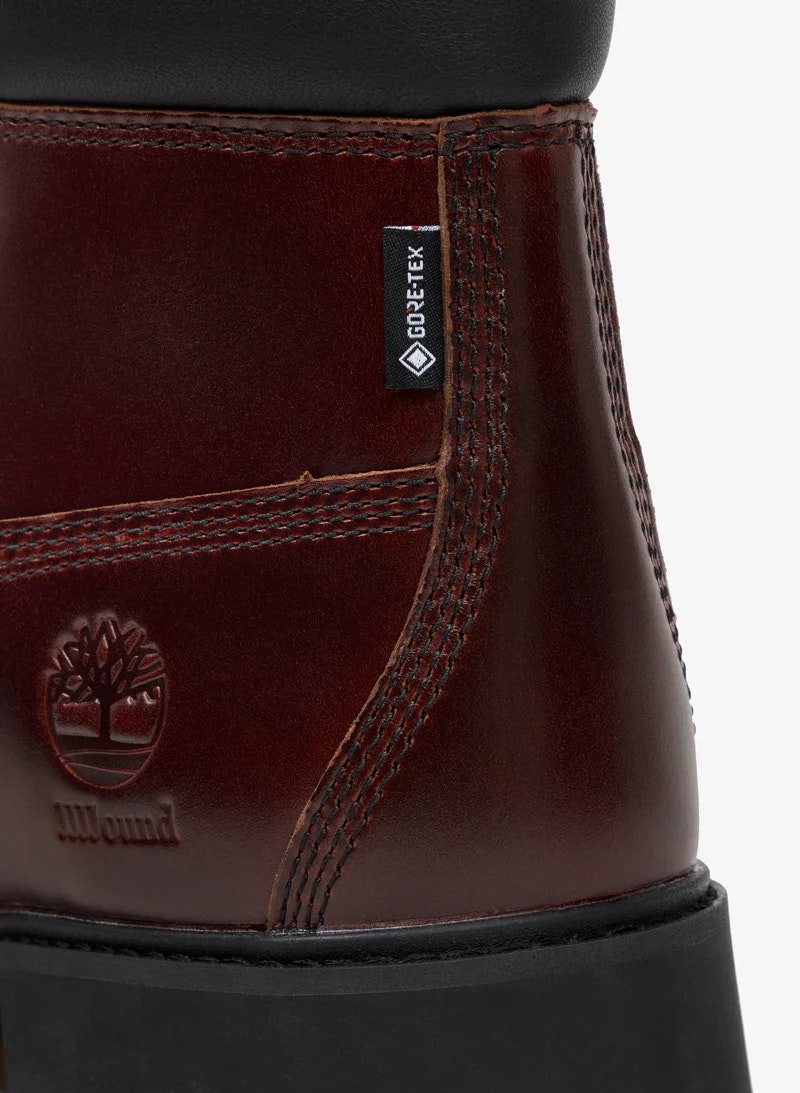 JJJJound x Timberland 6" Boot Gore-Tex "Brown"