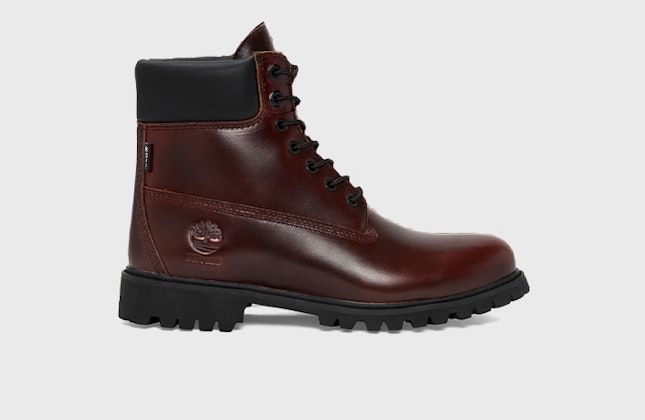 JJJJound x Timberland 6" Boot Gore-Tex "Brown" JJJJound x Timberland 6" Boot Gore-Tex "Brown"