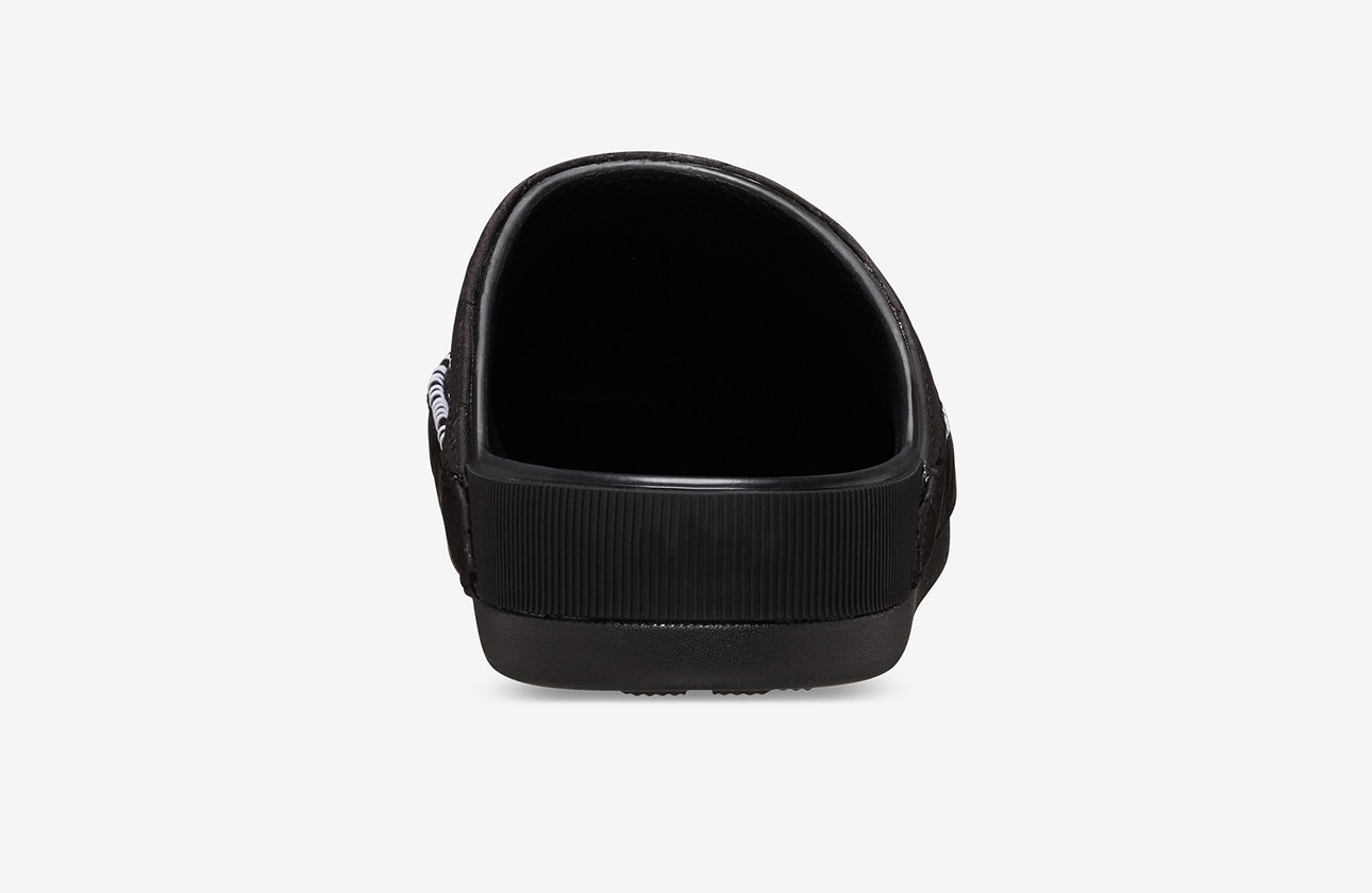 BEAMS x Crocs Dylan Clog "Black"