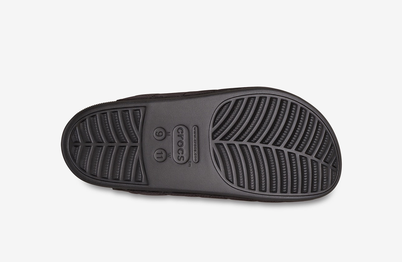 BEAMS x Crocs Dylan Clog "Black"