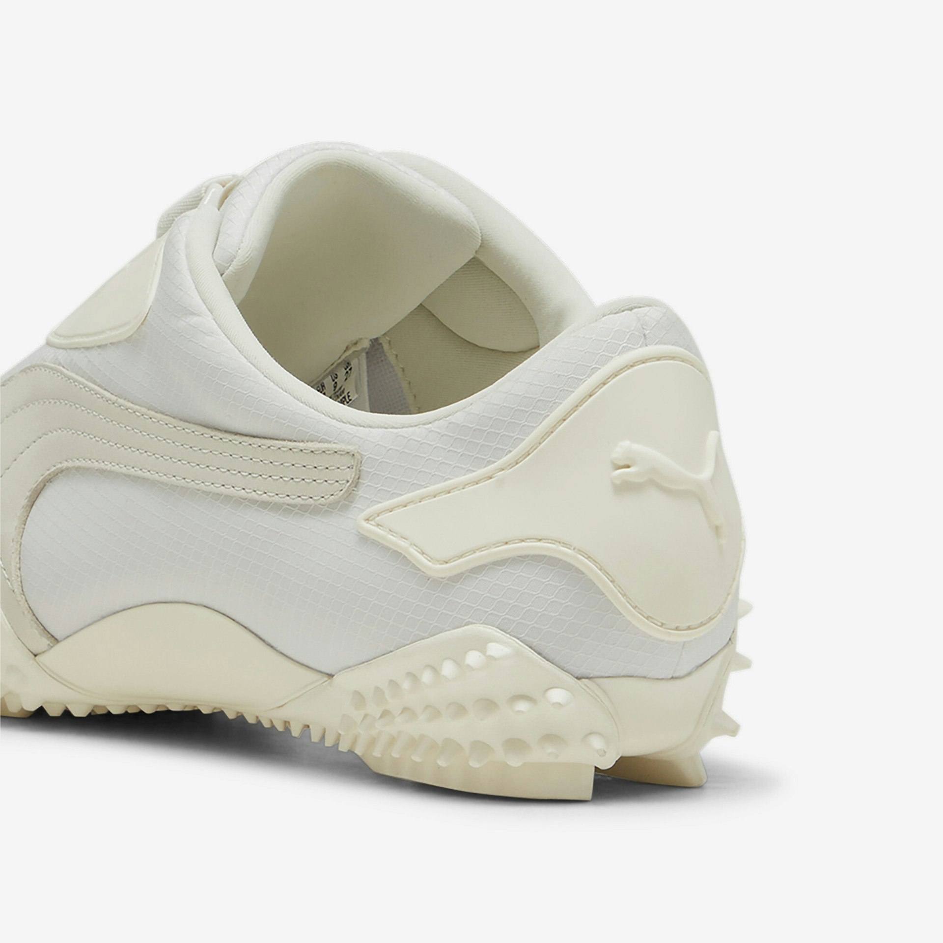Puma Mostro Archive "Frosted Ivory"