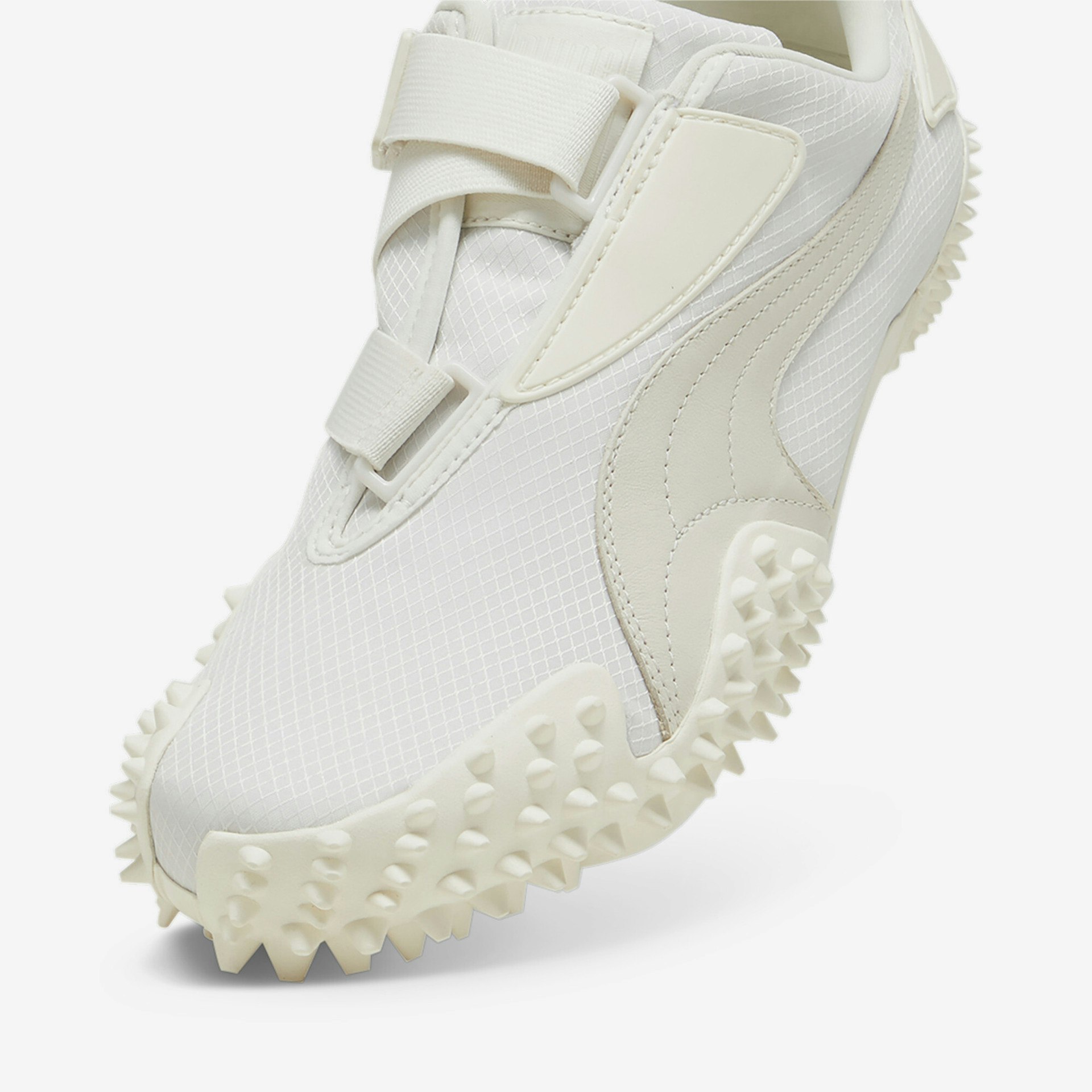 Puma Mostro Archive "Frosted Ivory"