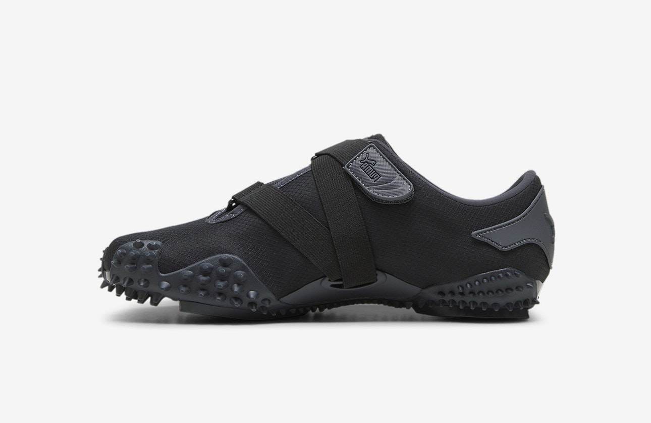 Puma Mostro Archive "Puma Black"