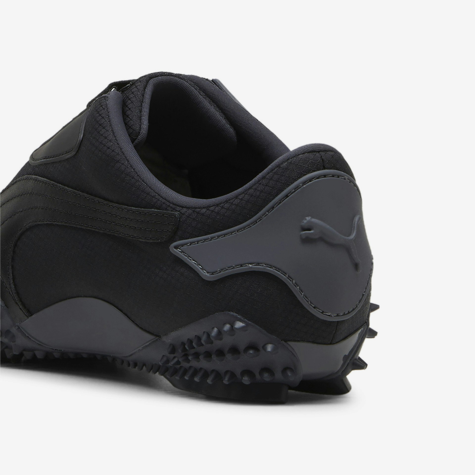 Puma Mostro Archive "Puma Black"