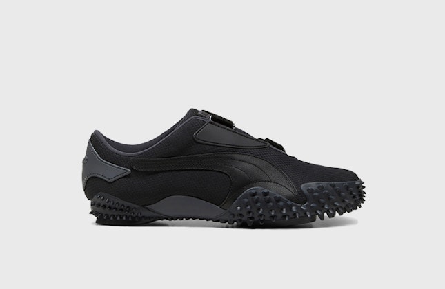 Puma Mostro Archive "Puma Black" Puma Mostro Archive "Puma Black"