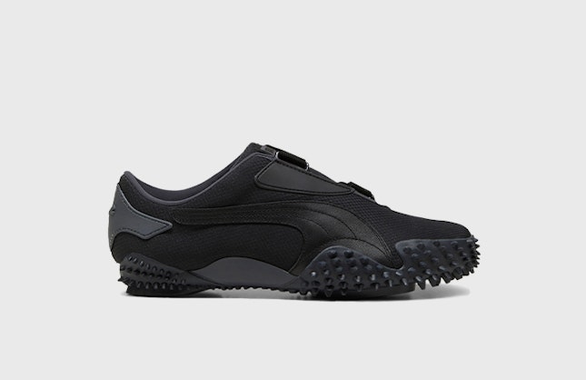 Puma Mostro Archive "Puma Black"