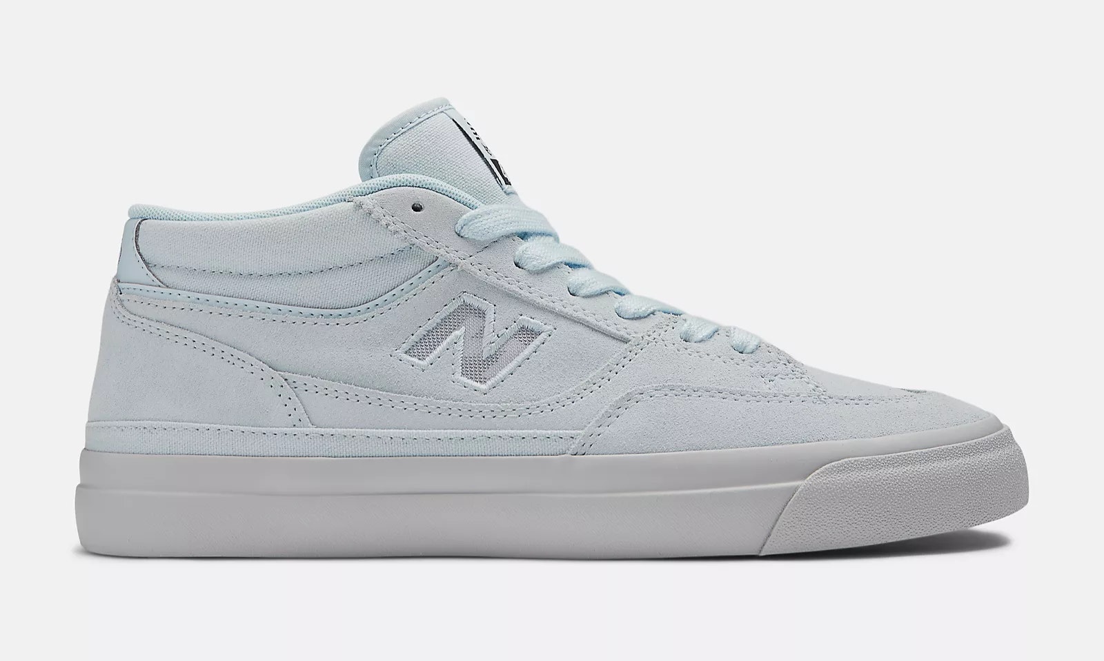 Eyedress x New Balance 417 "Ice Blue"