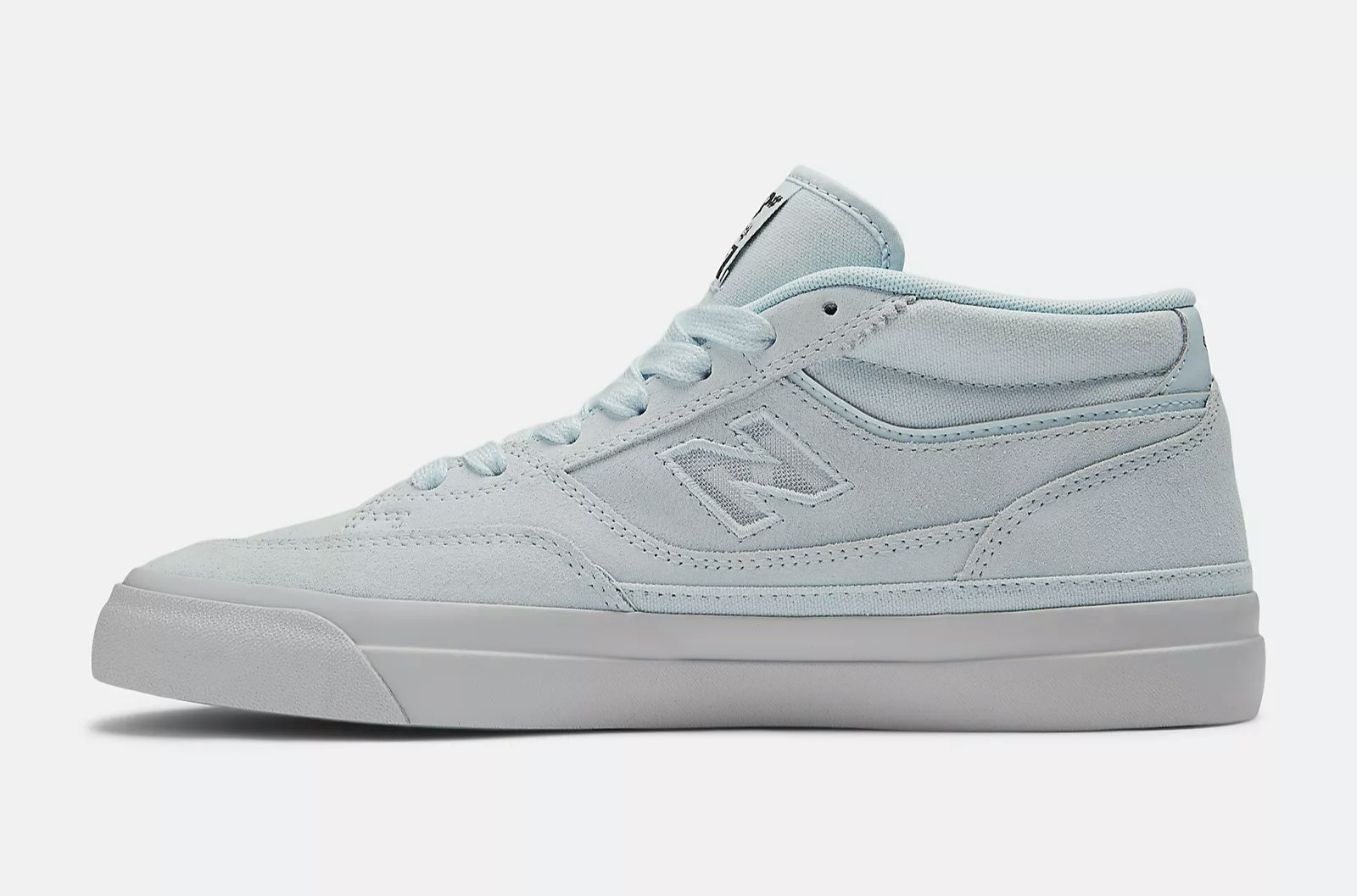 Eyedress x New Balance 417 "Ice Blue"
