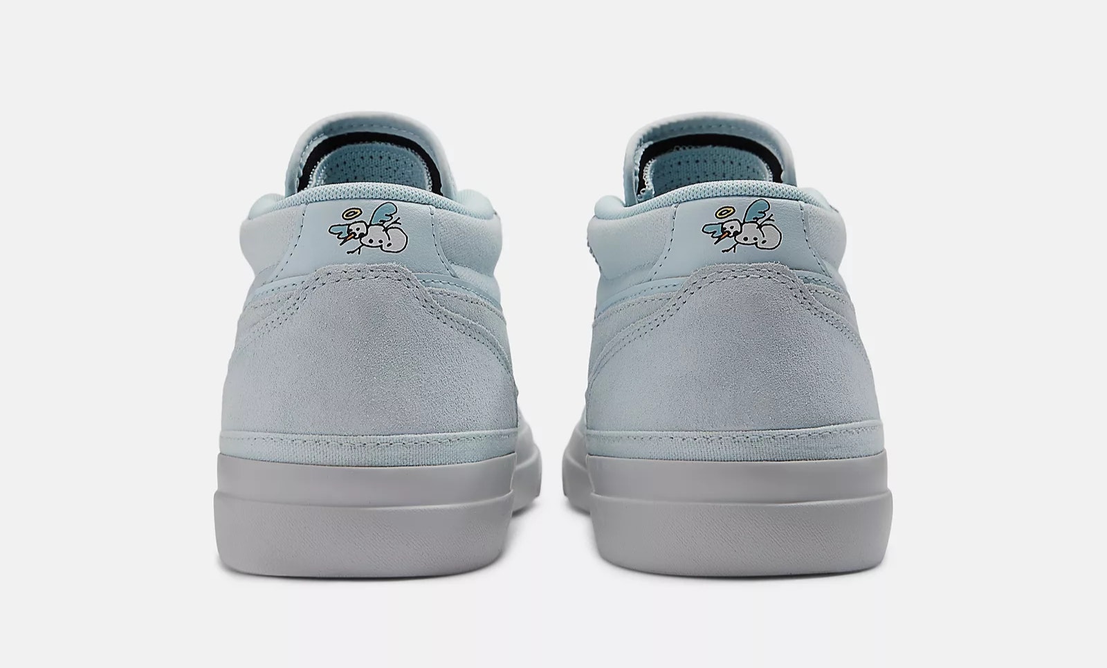 Eyedress x New Balance 417 "Ice Blue"