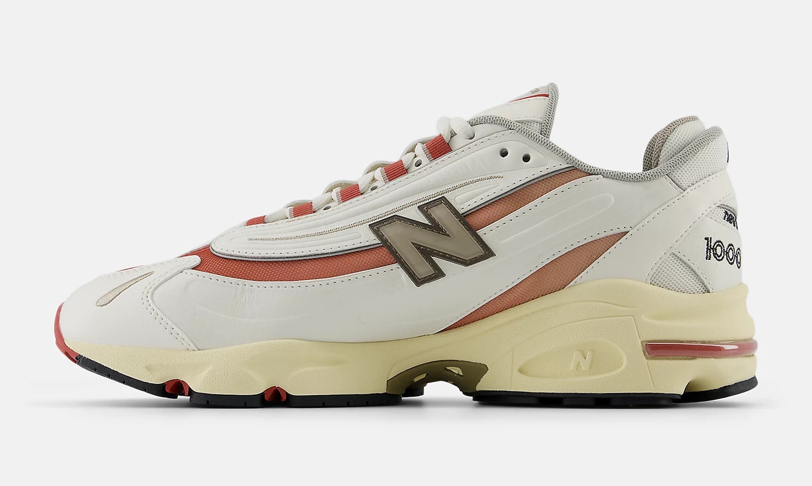 New Balance 1000 "Astrodust"