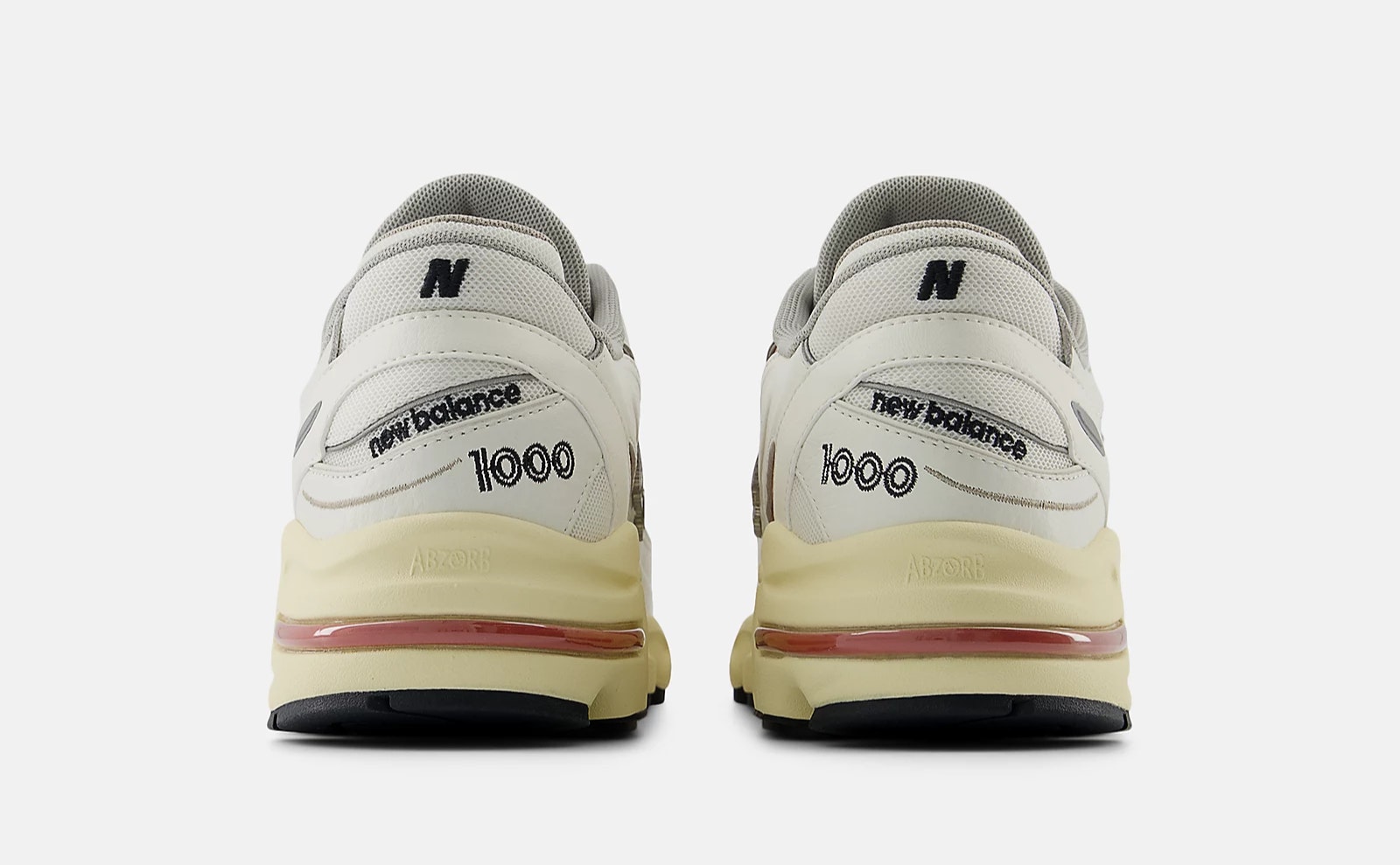 New Balance 1000 "Astrodust"