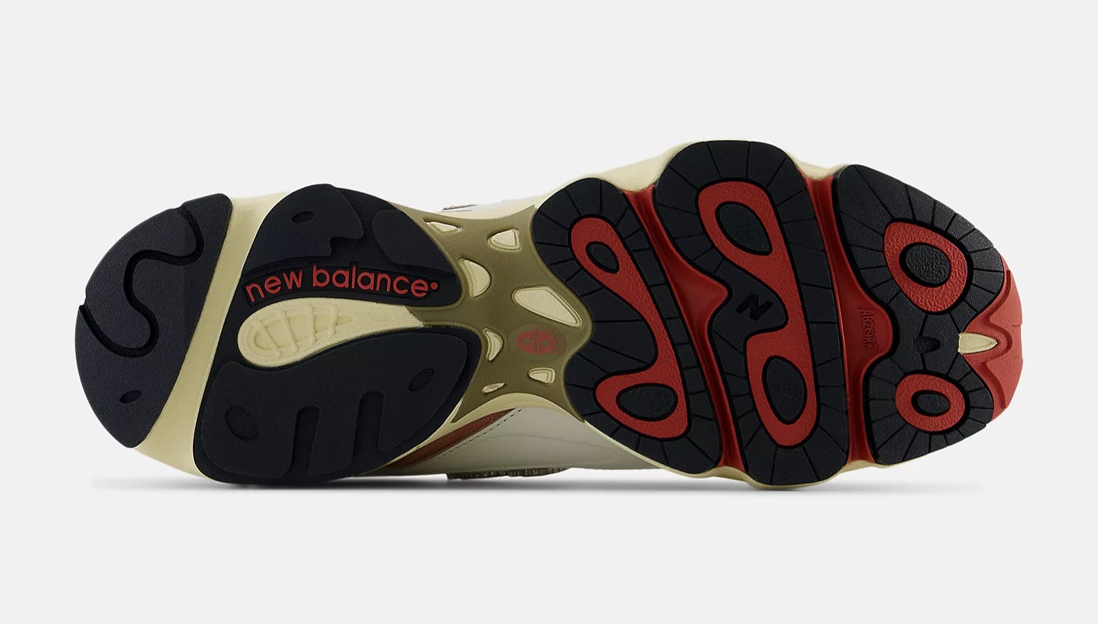 New Balance 1000 "Astrodust"