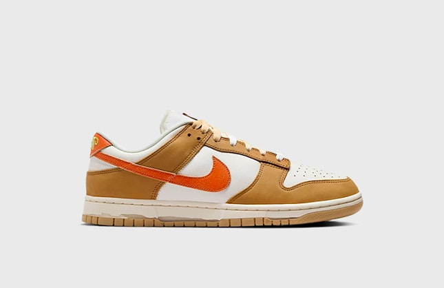 Nike Dunk Low Retro "Be The 1"