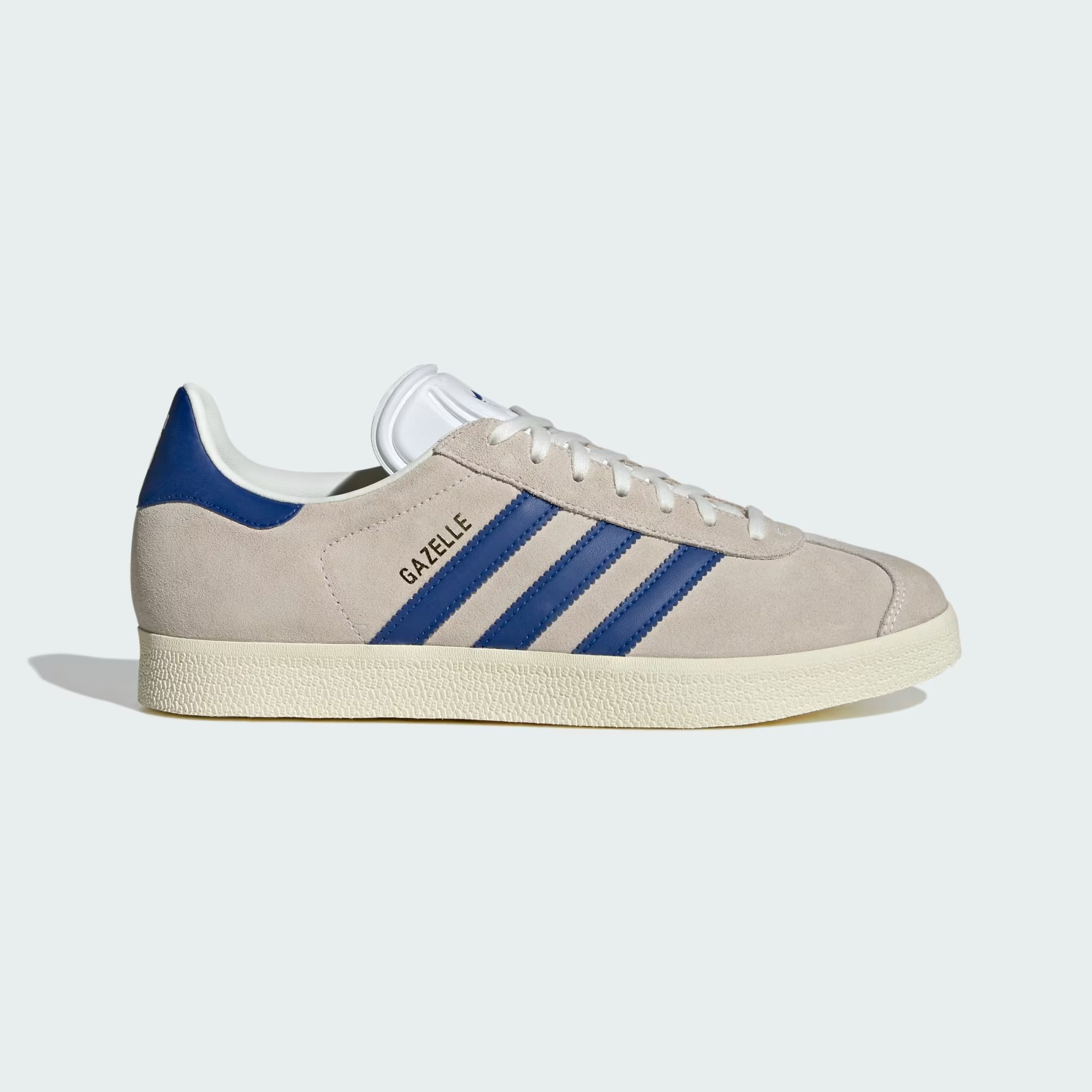 Manchester United x adidas Gazelle "Royal Blue"
