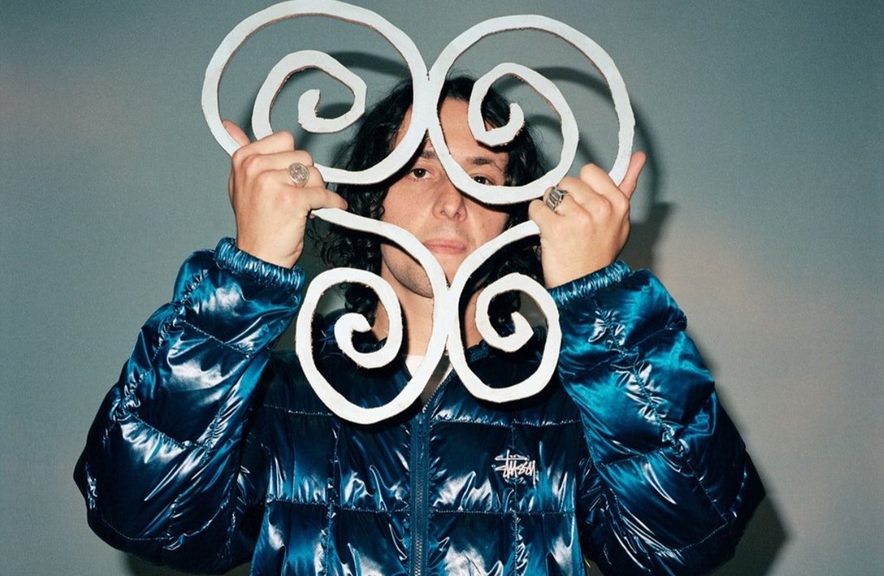 Stüssy - Fall ‘24 Collection