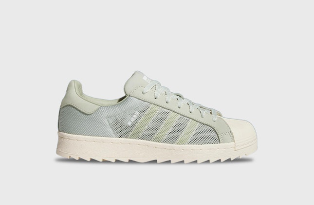 CLOT x adidas Superstar "Wonder White" CLOT x adidas Superstar "Wonder White"