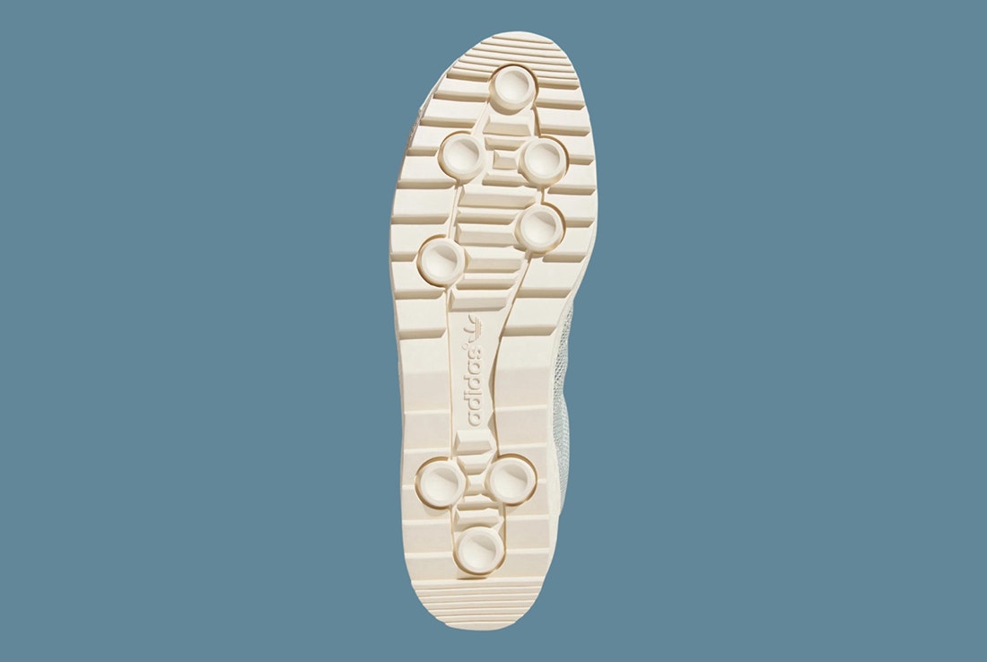 CLOT x adidas Superstar "Wonder White"