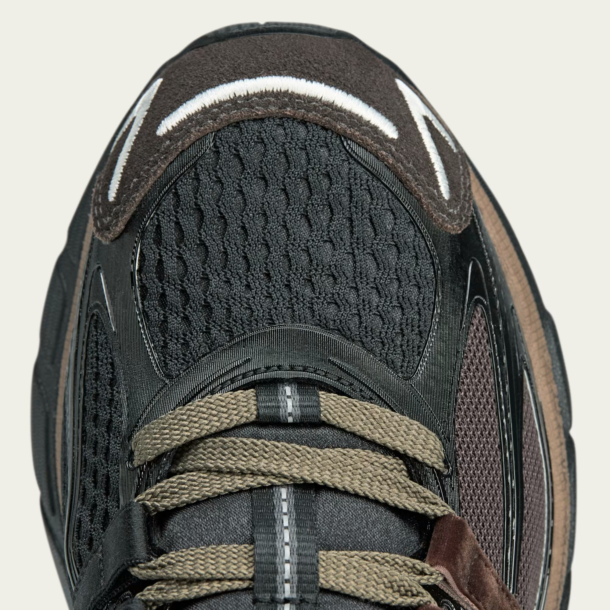 Song for the Mute x adidas Adistar Cushion "Dark Brown"