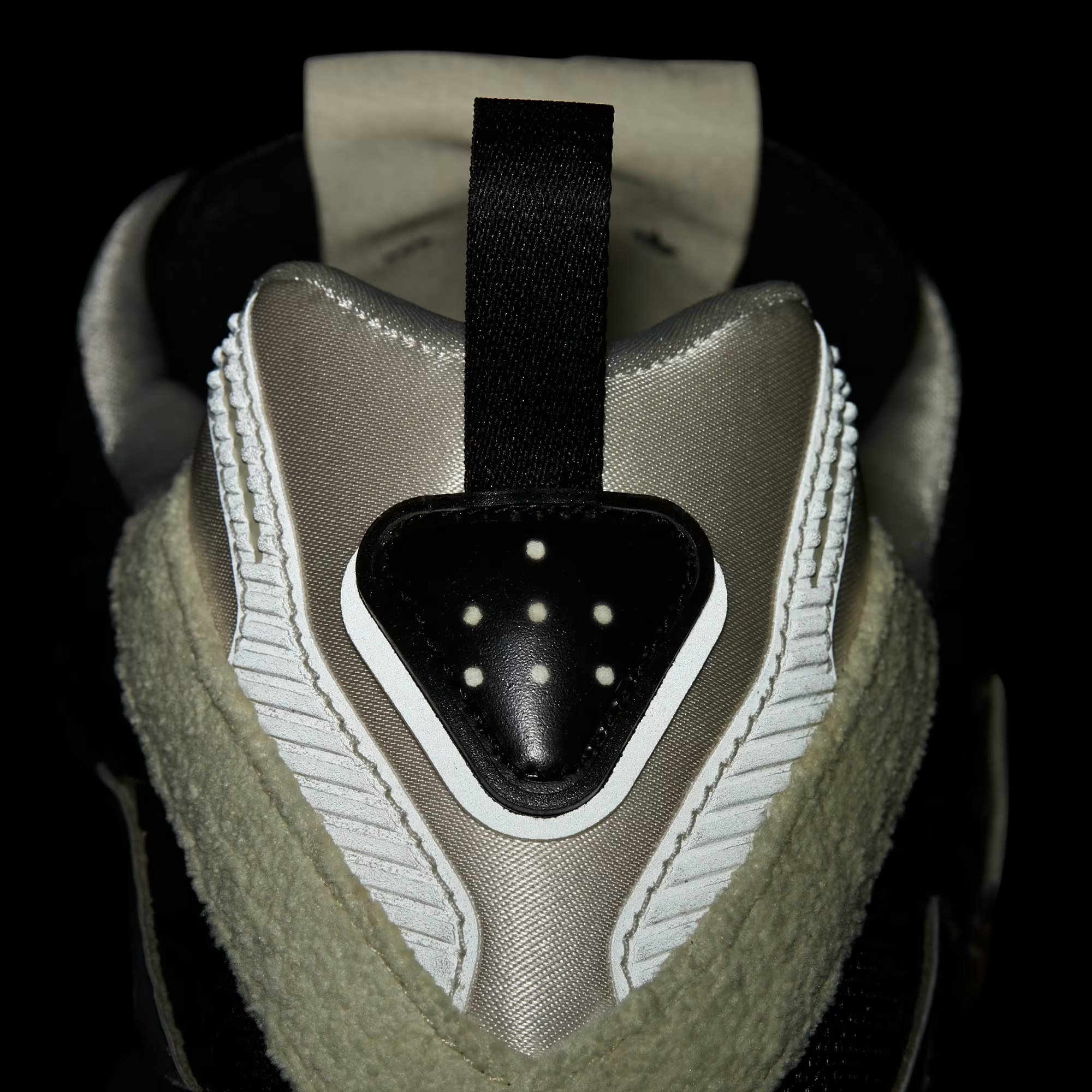 Song for the Mute x adidas Adistar Cushion "Dark Brown"