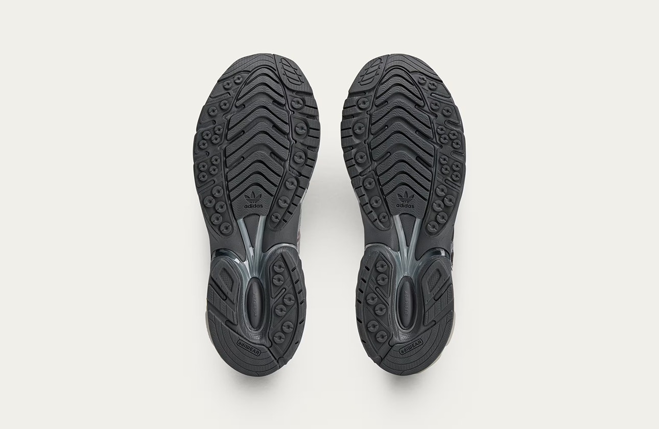 Song for the Mute x adidas Adistar Cushion "Granite"