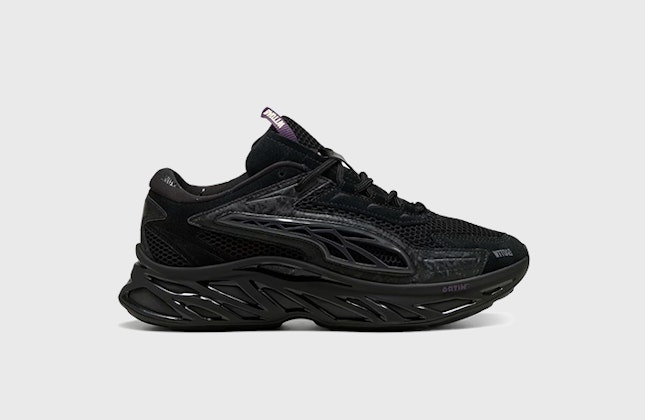 Memphis Depay x Puma Exotek NITRO "BADTTW" Memphis Depay x Puma Exotek NITRO "BADTTW"