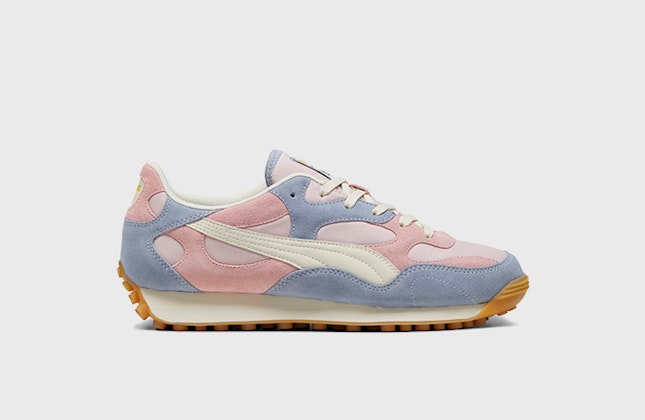 KidSuper x Puma Easy Rider "Alpine Snow" KidSuper x Puma Easy Rider "Alpine Snow"