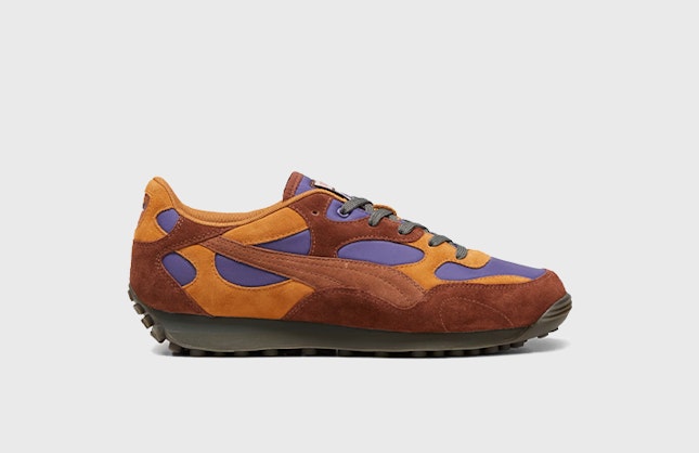 KidSuper x Puma Easy Rider "Brown Mushroom"