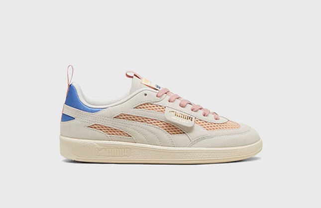 KidSuper x Puma Palermo "Warm White"