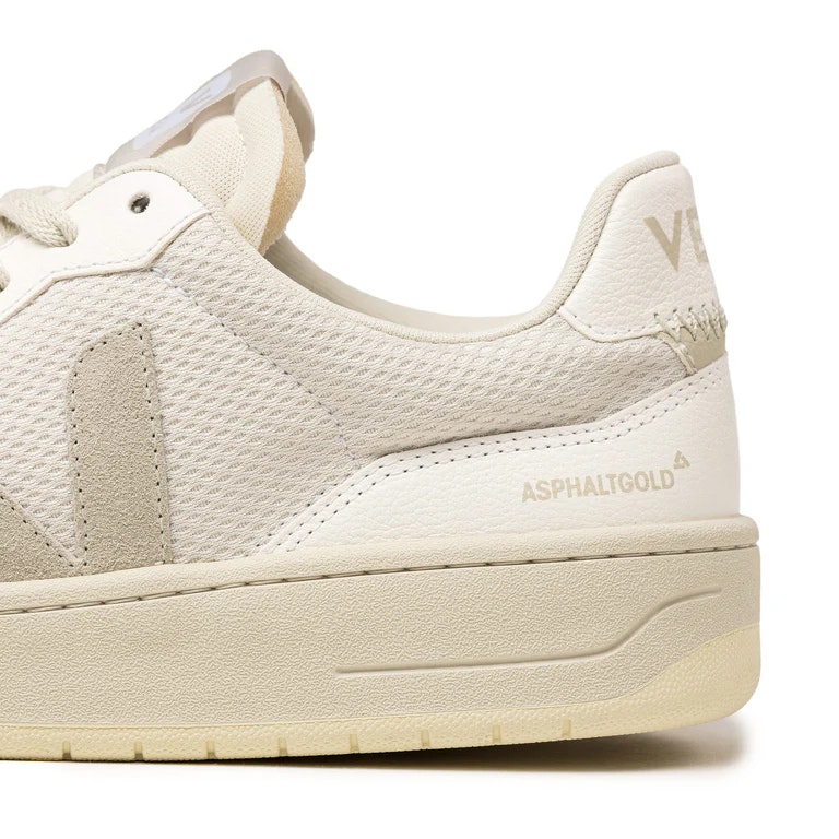 Asphaltgold x Veja V-90 "Shades of Time"