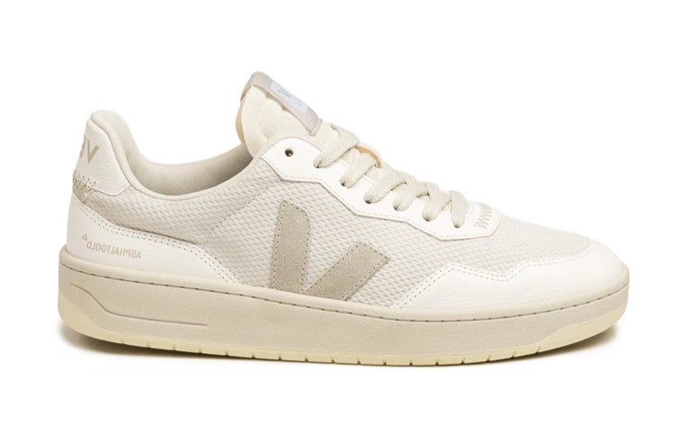 Asphaltgold x Veja V-90 "Shades of Time"
