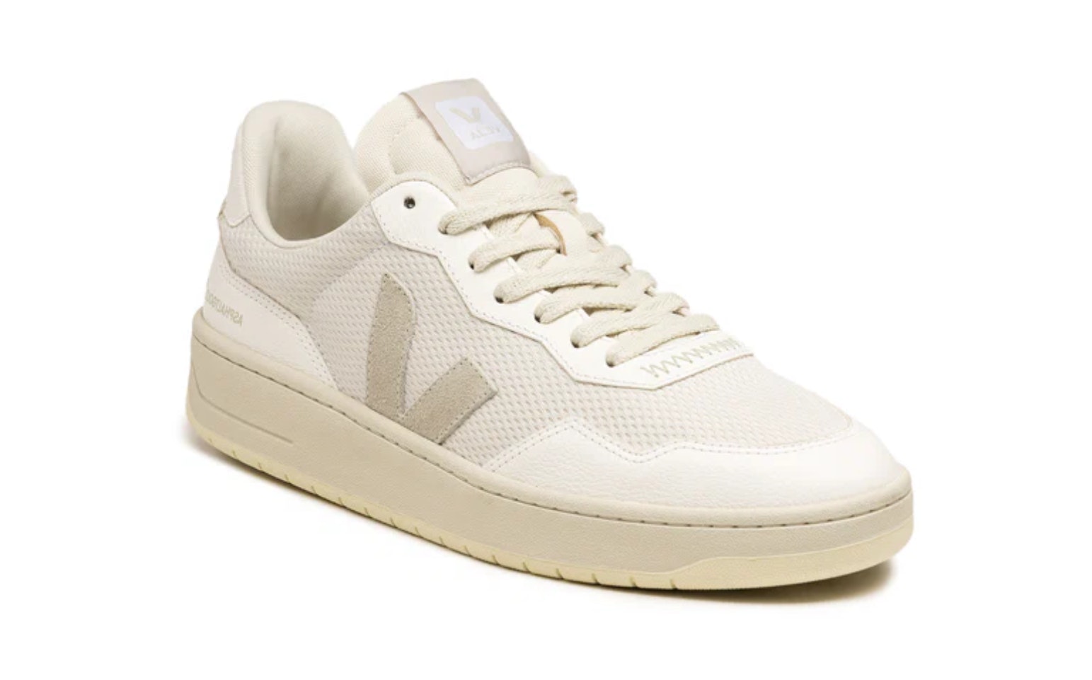 Asphaltgold x Veja V-90 "Shades of Time"
