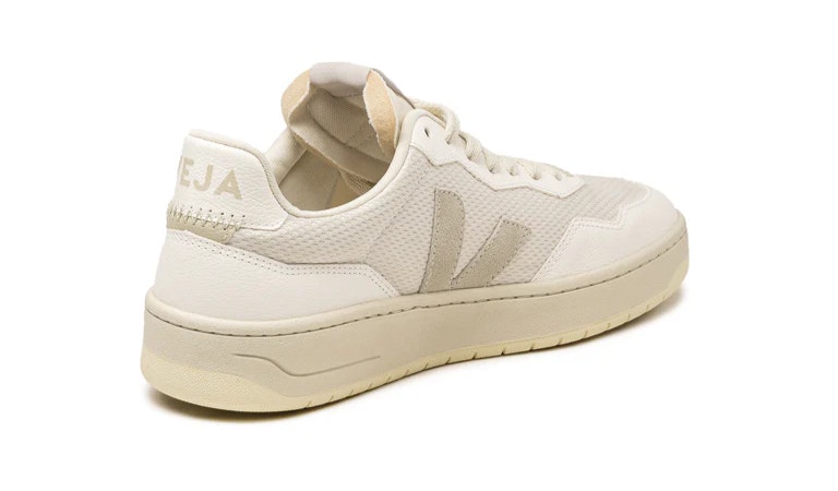 Asphaltgold x Veja V-90 "Shades of Time"