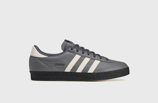 adidas Lothertex SPZL F.C. "Grey Six" adidas Lothertex SPZL F.C. "Grey Six"