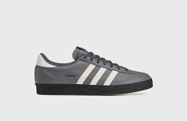 adidas Lothertex SPZL F.C. "Grey Six"
