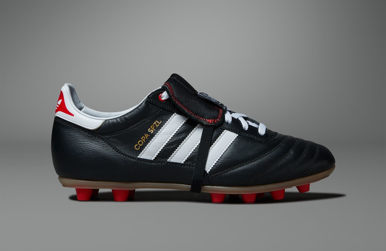 adidas Copa Mundial SPZL F.C. Core Black kaufen IE9095 HEAT MVMNT