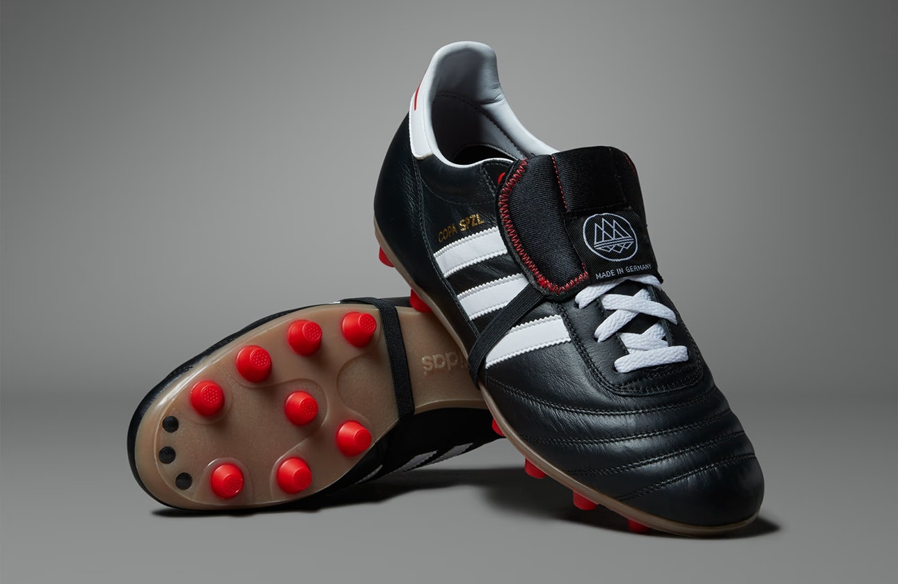 adidas Copa Mundial SPZL F.C. Core Black kaufen IE9095 HEAT MVMNT