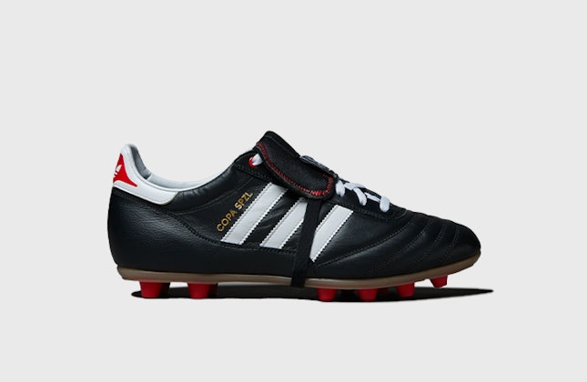 adidas Copa Mundial SPZL F.C. "Core Black" adidas Copa Mundial SPZL F.C. "Core Black"