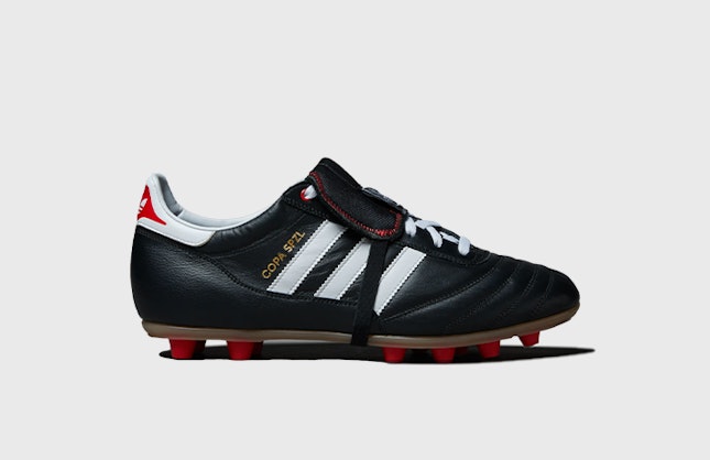 adidas Copa Mundial SPZL F.C. "Core Black"