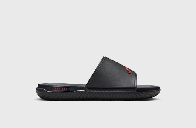 PSG x Jordan Slides "Off Noir" PSG x Jordan Slides "Off Noir"