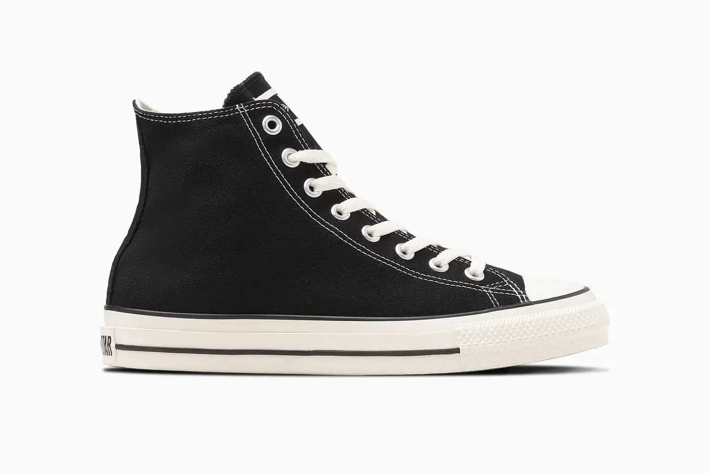 New Era x Converse Chuck 70 High "Black" New Era x Converse Chuck 70 High "Black"