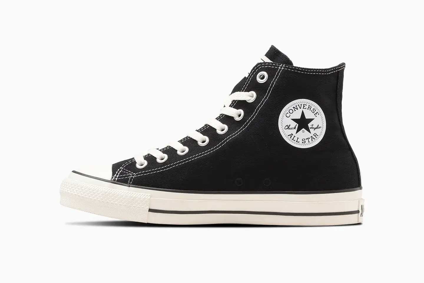 New Era x Converse Chuck 70 High "Black" New Era x Converse Chuck 70 High "Black"