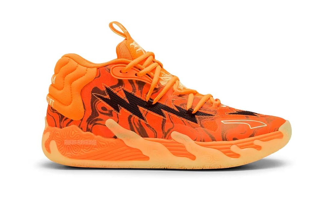 Puma MB.03 "Halloween"